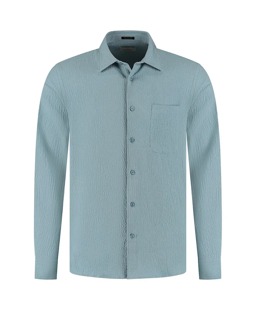 Dstrezzed Overhemd Chevi Regular Fit
