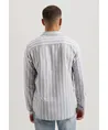 Dstrezzed Overhemd Dore Regular Fit