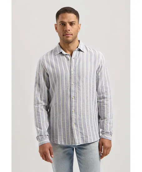 Dstrezzed Overhemd Dore Regular Fit