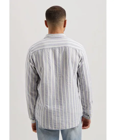 Dstrezzed Overhemd Dore Regular Fit