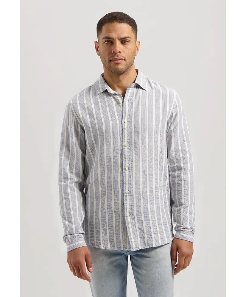 Dstrezzed Overhemd Dore Regular Fit