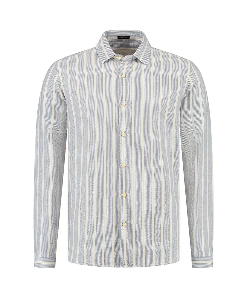 Dstrezzed Overhemd Dore Regular Fit