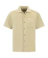 Dstrezzed Overhemd Fenix Ribcord Regular Fit