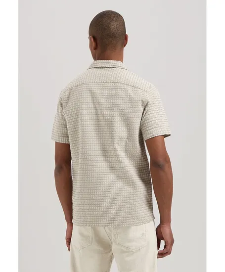 Dstrezzed Overhemd Gyles Resort Regular Fit