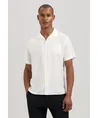 Dstrezzed Overhemd Hero Resort Regular Fit