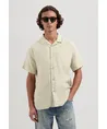 Dstrezzed Overhemd Hero Resort Regular Fit