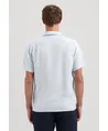Dstrezzed Overhemd Hero Resort Regular Fit
