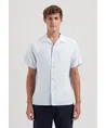Dstrezzed Overhemd Hero Resort Regular Fit