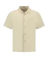 Dstrezzed Overhemd Hero Resort Regular Fit