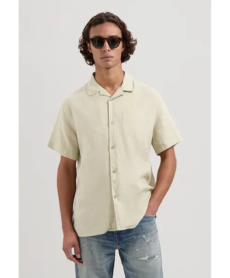 Dstrezzed Overhemd Hero Resort Regular Fit