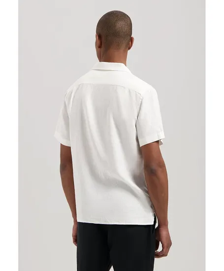 Dstrezzed Overhemd Hero Resort Regular Fit