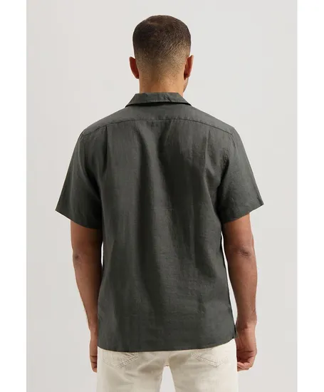 Dstrezzed Overhemd Hero Resort Regular Fit