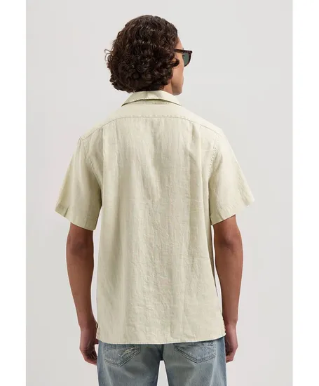 Dstrezzed Overhemd Hero Resort Regular Fit