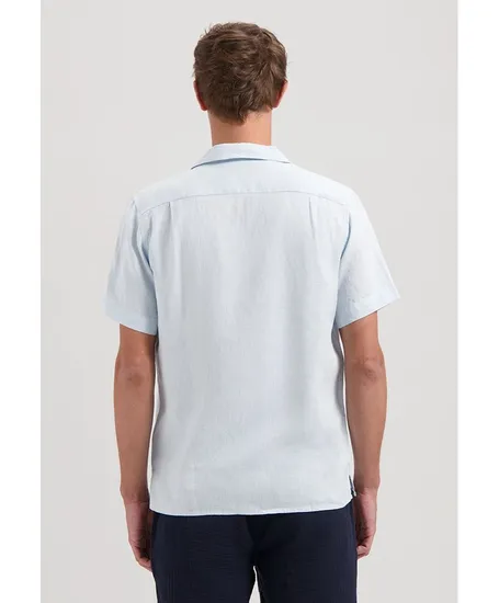 Dstrezzed Overhemd Hero Resort Regular Fit
