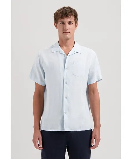 Dstrezzed Overhemd Hero Resort Regular Fit