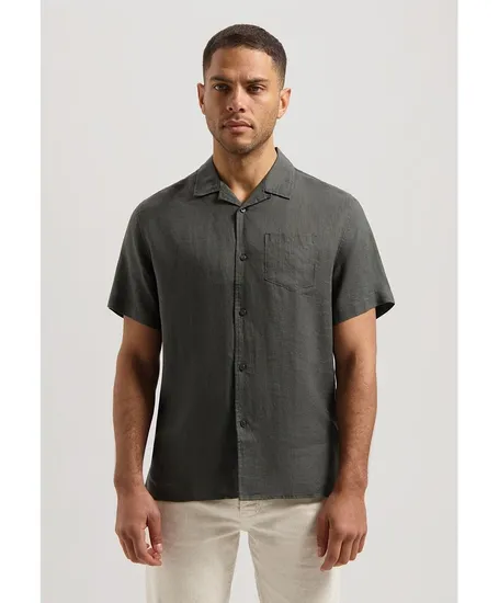 Dstrezzed Overhemd Hero Resort Regular Fit
