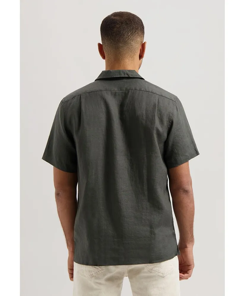 Dstrezzed Overhemd Hero Resort Regular Fit