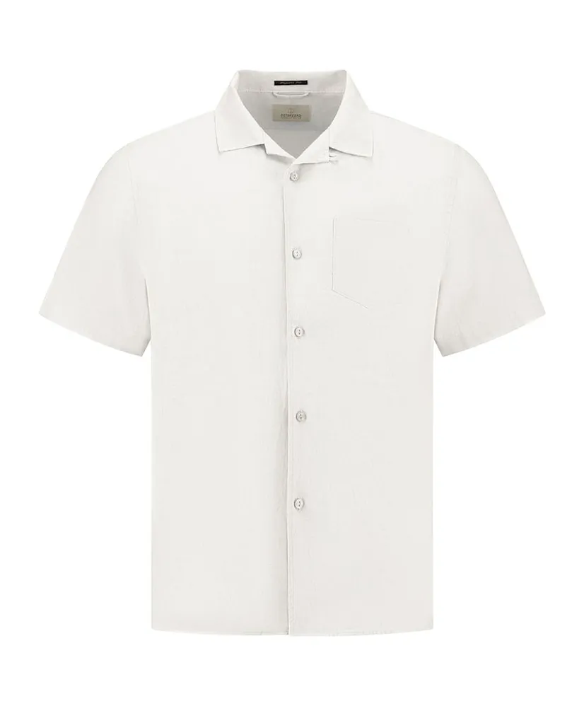 Dstrezzed Overhemd Hero Resort Regular Fit