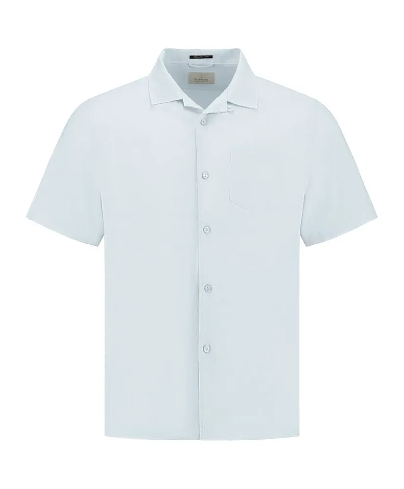 Dstrezzed Overhemd Hero Resort Regular Fit