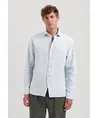 Dstrezzed Overhemd Jagger Regular Fit