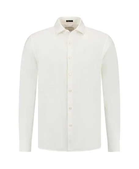 Dstrezzed Overhemd Jagger Regular Fit