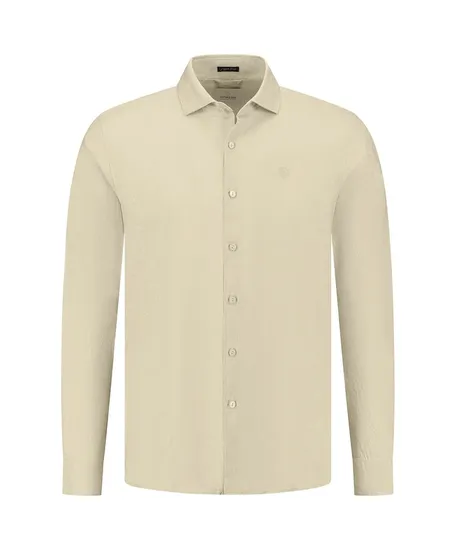 Dstrezzed Overhemd Jagger Regular Fit