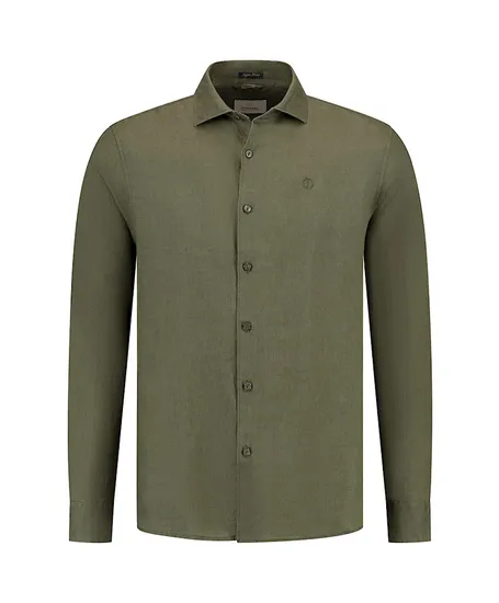 Dstrezzed Overhemd Jagger Regular Fit