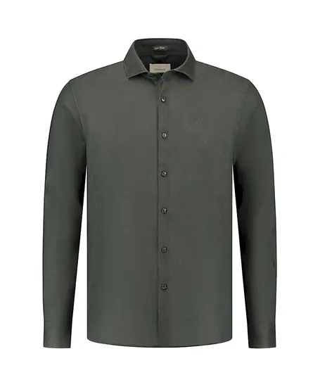 Dstrezzed Overhemd Jagger Regular Fit