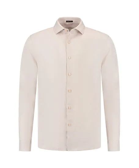 Dstrezzed Overhemd Jagger Regular Fit