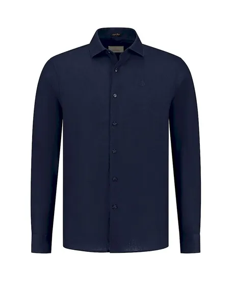 Dstrezzed Overhemd Jagger Regular Fit