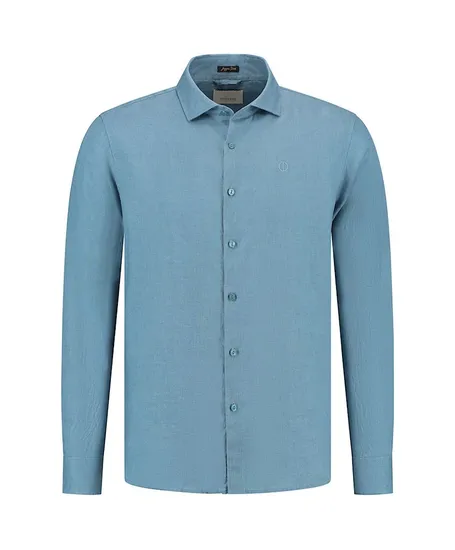 Dstrezzed Overhemd Jagger Regular Fit