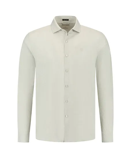 Dstrezzed Overhemd Jagger Regular Fit