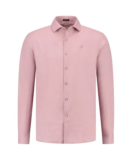 Dstrezzed Overhemd Jagger Regular Fit