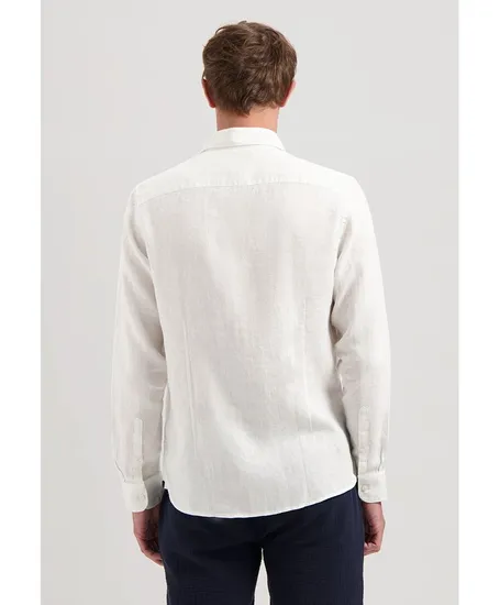 Dstrezzed Overhemd Jagger Regular Fit