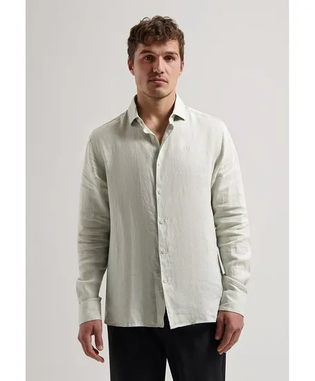 Dstrezzed Overhemd Jagger Regular Fit