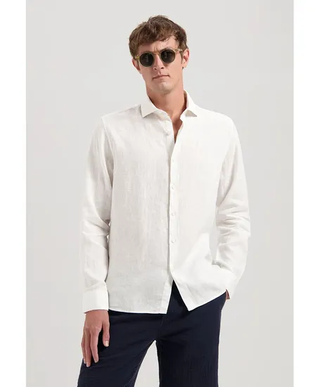 Dstrezzed Overhemd Jagger Regular Fit