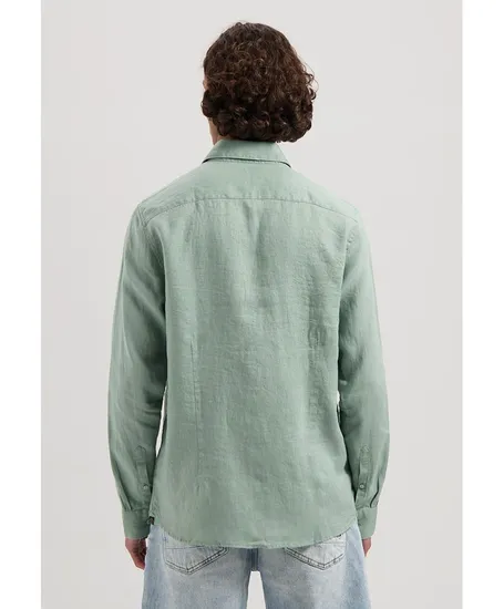 Dstrezzed Overhemd Jagger Regular Fit
