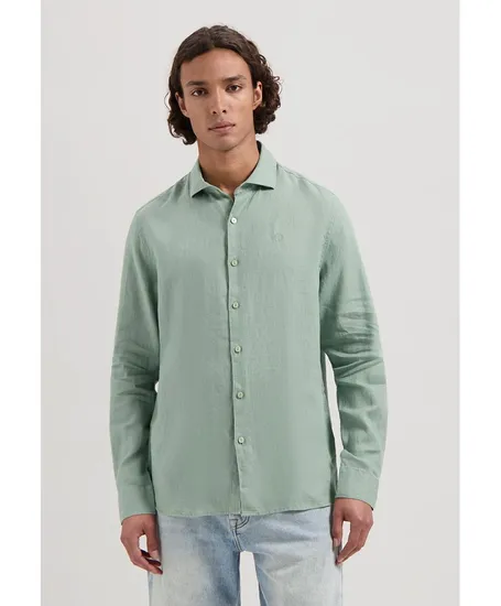 Dstrezzed Overhemd Jagger Regular Fit