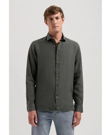 Dstrezzed Overhemd Jagger Regular Fit