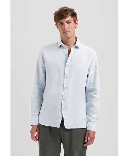 Dstrezzed Overhemd Jagger Regular Fit