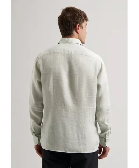 Dstrezzed Overhemd Jagger Regular Fit