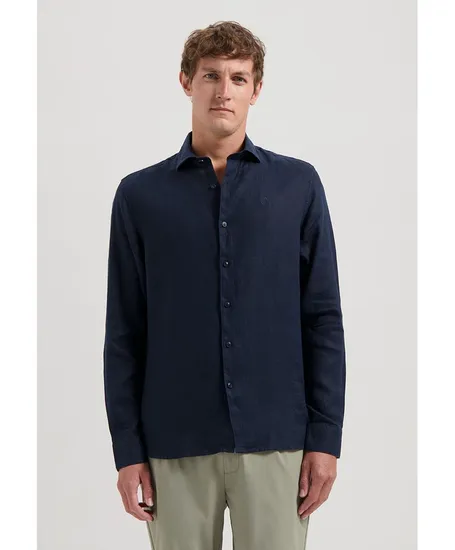 Dstrezzed Overhemd Jagger Regular Fit