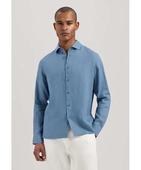 Dstrezzed Overhemd Jagger Regular Fit