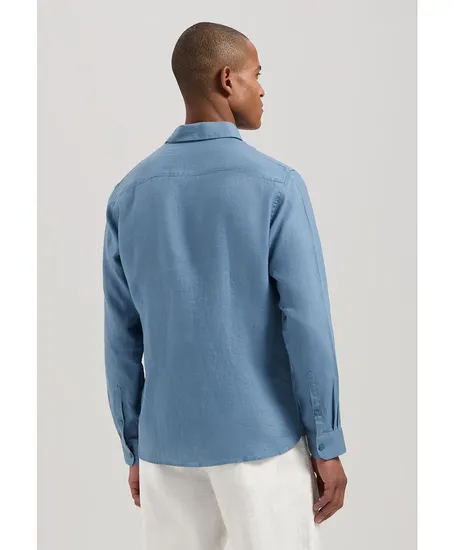 Dstrezzed Overhemd Jagger Regular Fit