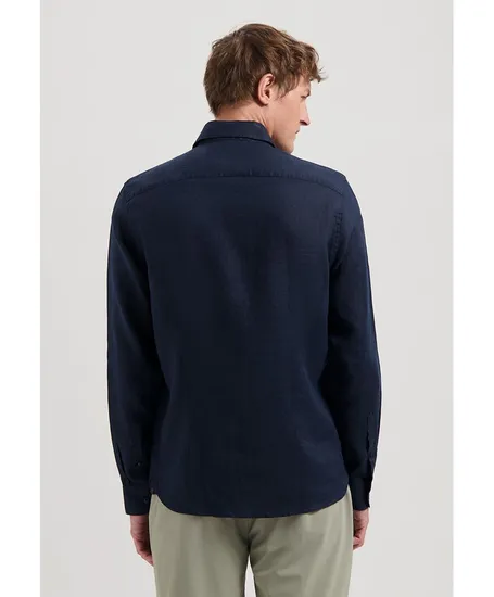 Dstrezzed Overhemd Jagger Regular Fit