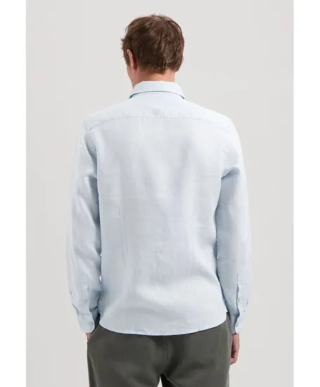 Dstrezzed Overhemd Jagger Regular Fit