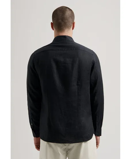 Dstrezzed Overhemd Jagger Regular Fit