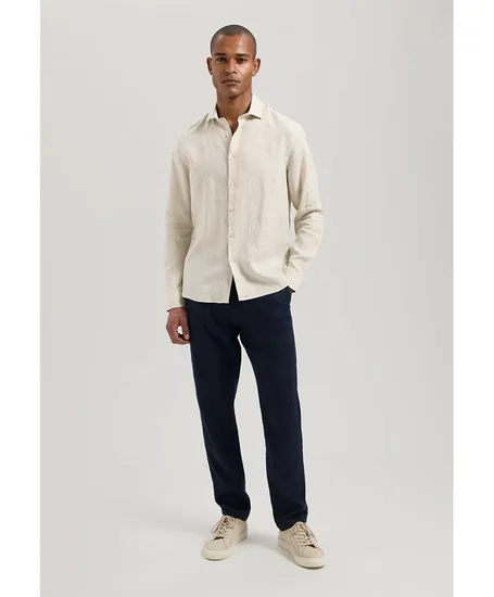 Dstrezzed Overhemd Jagger Regular Fit