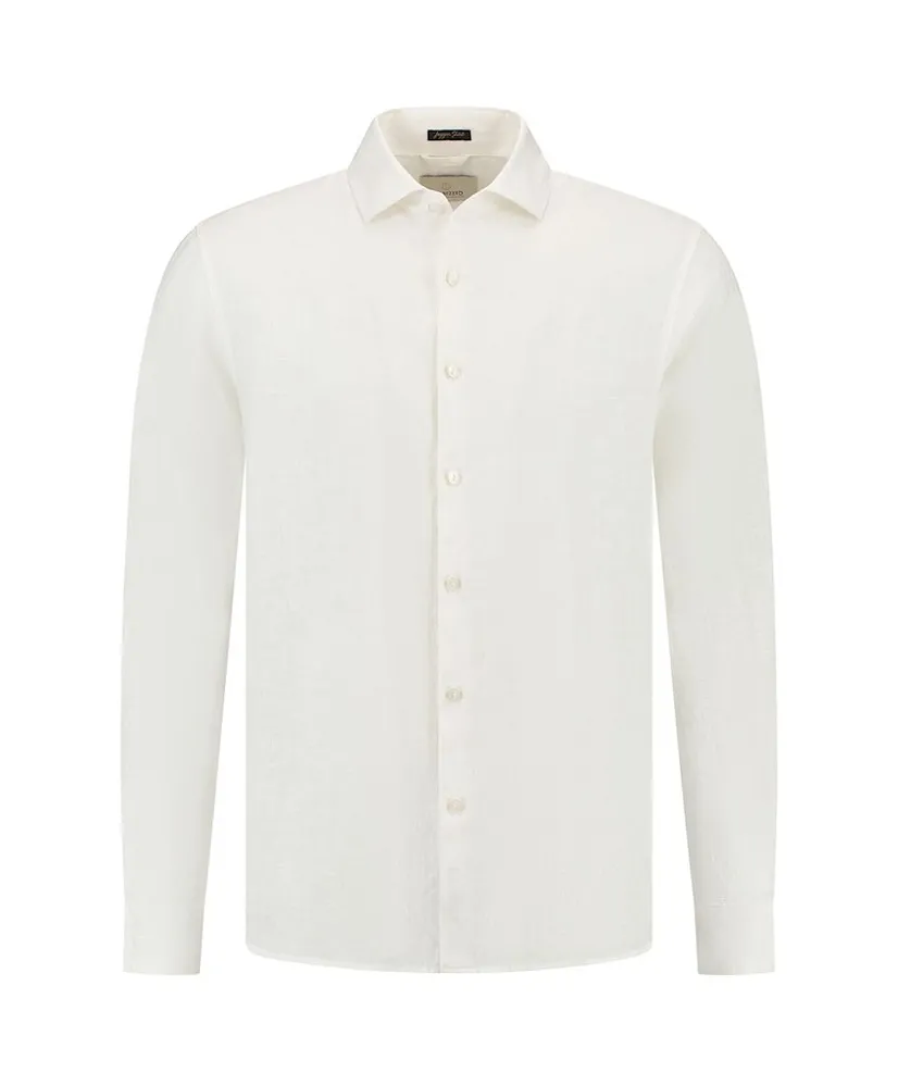 Dstrezzed Overhemd Jagger Regular Fit