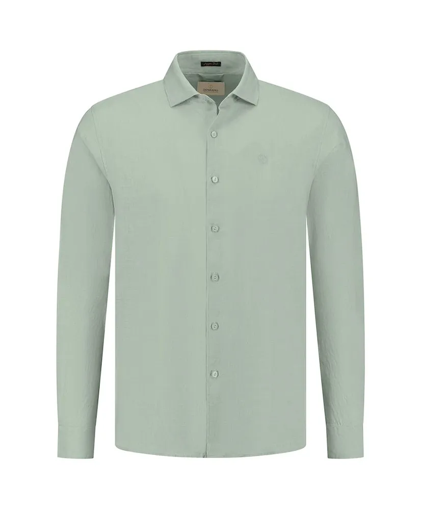 Dstrezzed Overhemd Jagger Regular Fit
